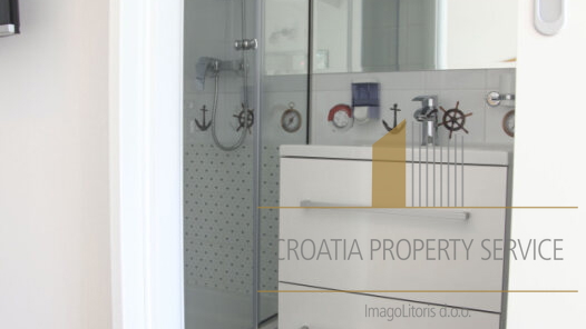 Эксклюзивный бутик-отель первой линии у пляжа - Макарская ривьера!