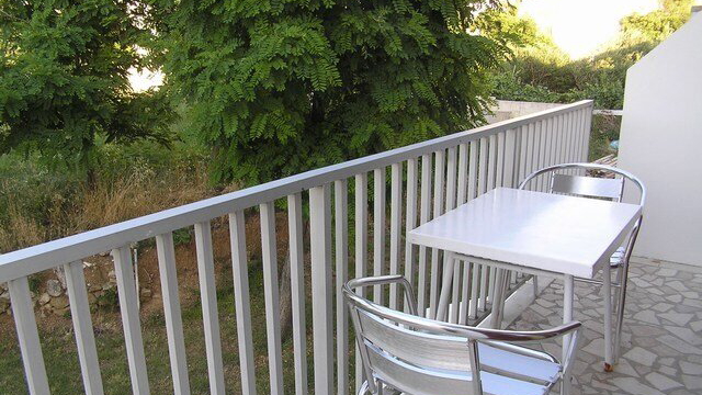 Splendido nuovo boutique hotel a 100 m dal mare - isola di Pag&excl;