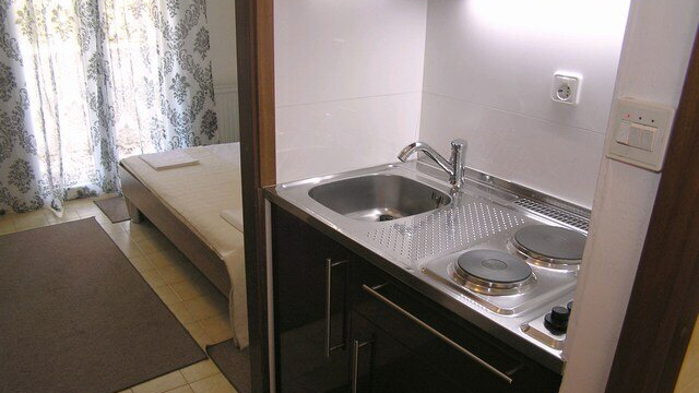 Splendido nuovo boutique hotel a 100 m dal mare - isola di Pag&excl;