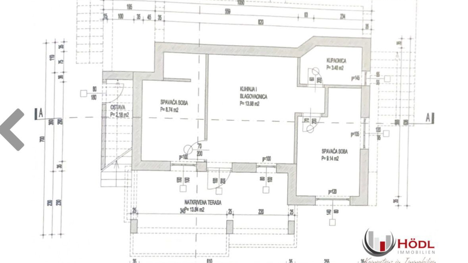 Prekrasna ku&cacute;a za odmor na otoku &Ccaron;iovu &ndash; samo 200 m od mora&excl;
