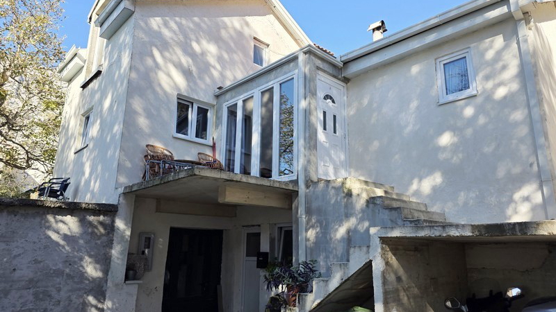 House&comma; 130 m2&comma; For Sale&comma; Tu&ccaron;epi