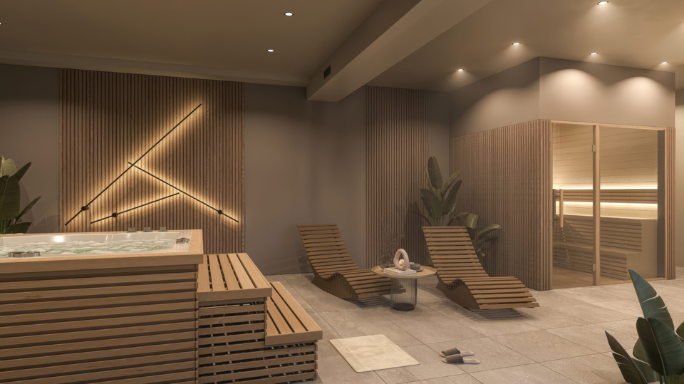 Luxusvilla in erster Meereslinie auf einem weitl&auml;ufigen Grundst&uuml;ck von 32&period;000 m&sup2; - Insel Bra&ccaron;&excl;