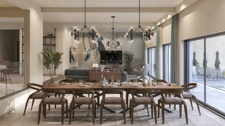 Luxusvilla in erster Meereslinie auf einem weitl&auml;ufigen Grundst&uuml;ck von 32&period;000 m&sup2; - Insel Bra&ccaron;&excl;