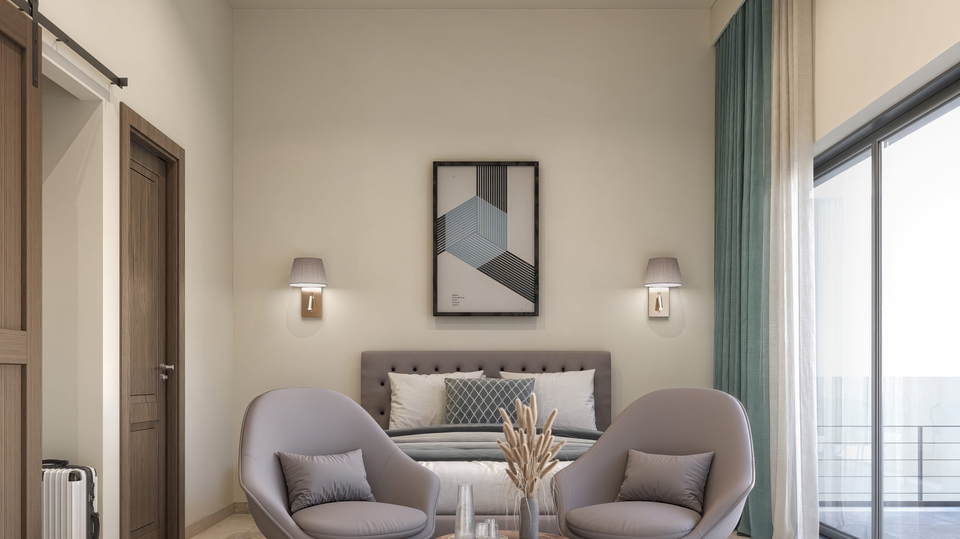 Luxusvilla in erster Meereslinie auf einem weitl&auml;ufigen Grundst&uuml;ck von 32&period;000 m&sup2; - Insel Bra&ccaron;&excl;