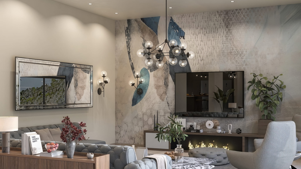 Luxusvilla in erster Meereslinie auf einem weitl&auml;ufigen Grundst&uuml;ck von 32&period;000 m&sup2; - Insel Bra&ccaron;&excl;