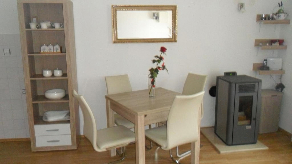 Luxus-Ferienvilla mit Meerblick in Brela &ndash; Makarska Riviera&excl;