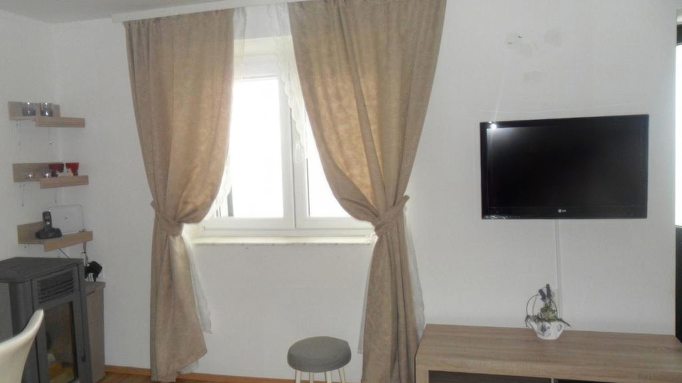 Luxus-Ferienvilla mit Meerblick in Brela &ndash; Makarska Riviera&excl;