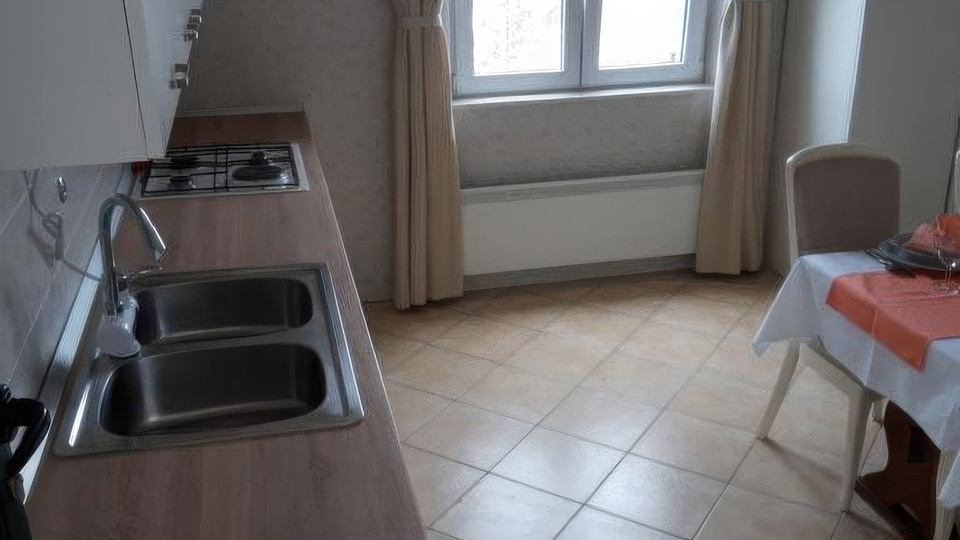 Luxus-Ferienvilla mit Meerblick in Brela &ndash; Makarska Riviera&excl;