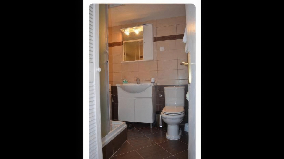 Luxus-Ferienvilla mit Meerblick in Brela &ndash; Makarska Riviera&excl;