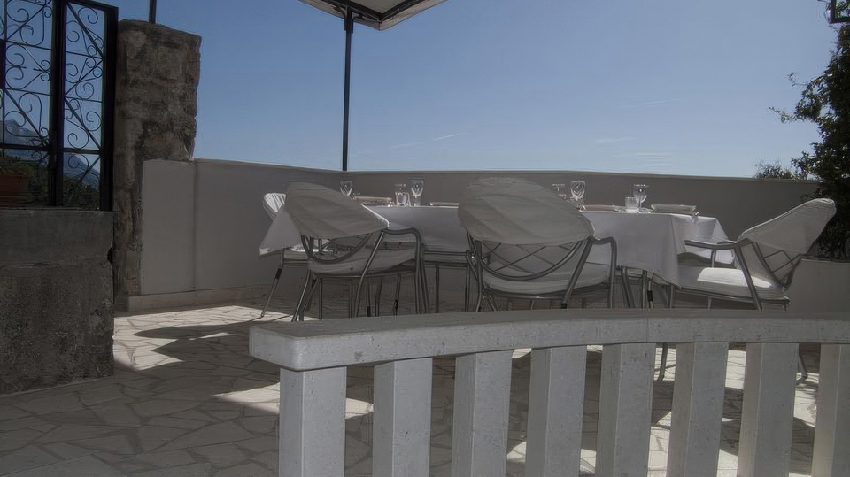 Luxus-Ferienvilla mit Meerblick in Brela &ndash; Makarska Riviera&excl;