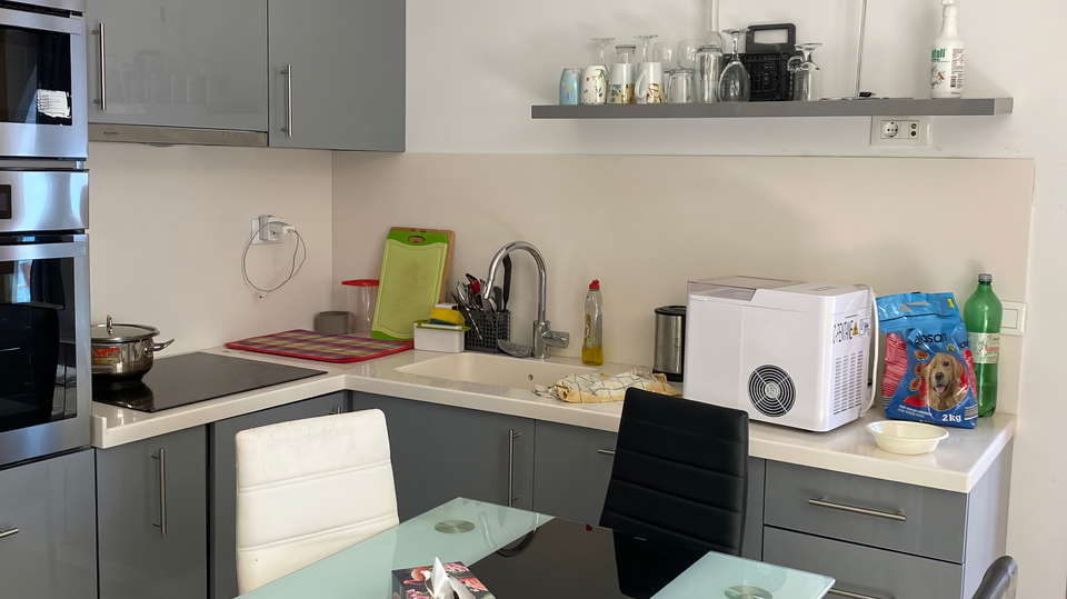 Edinstvena kamnita vila v prvem vrsti ob morju &ndash; Dubrovnik&excl;