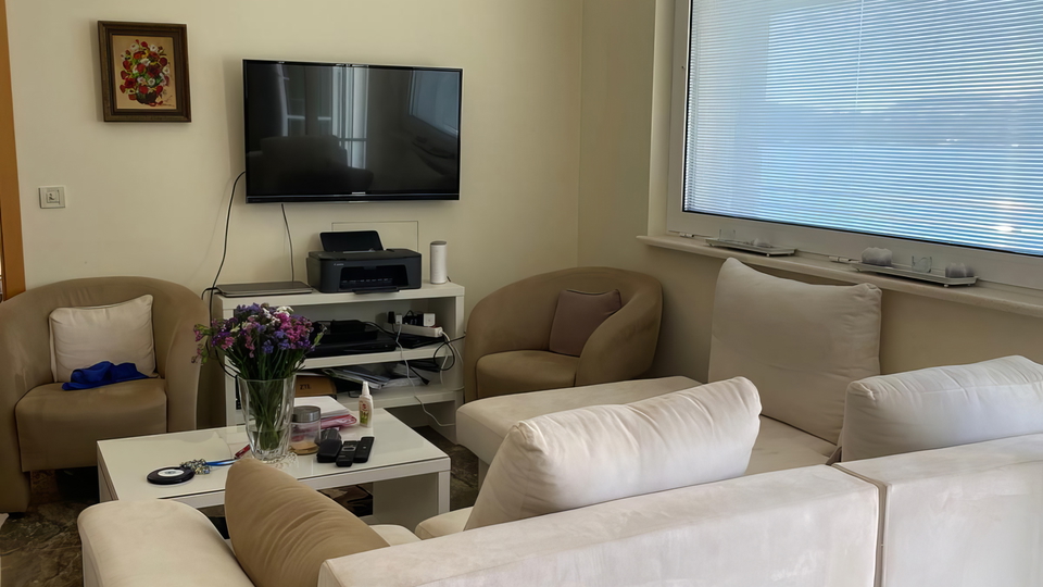 Edinstvena kamnita vila v prvem vrsti ob morju &ndash; Dubrovnik&excl;