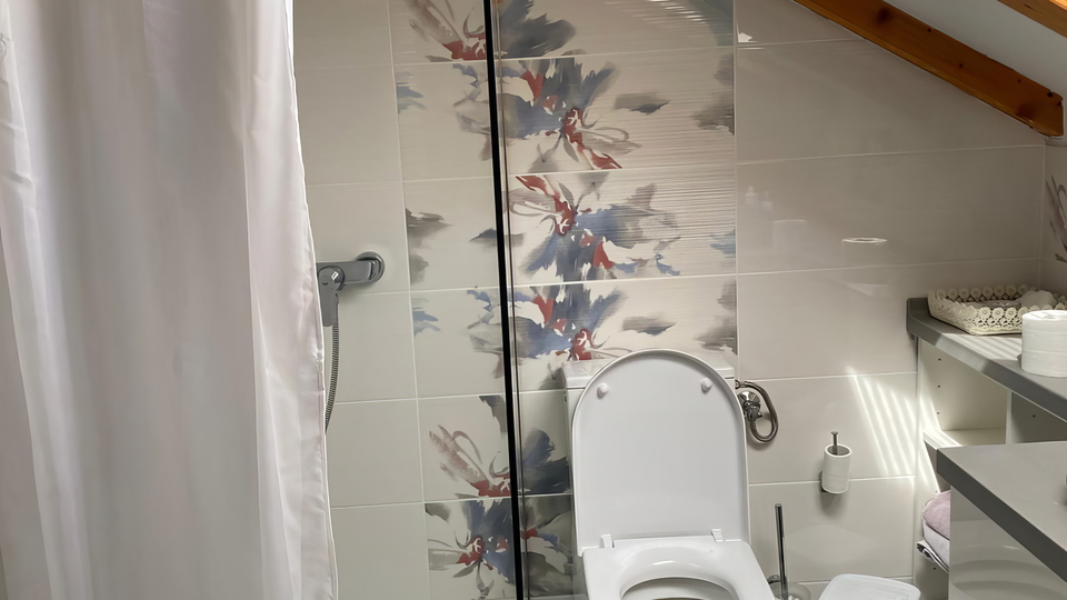 Edinstvena kamnita vila v prvem vrsti ob morju &ndash; Dubrovnik&excl;