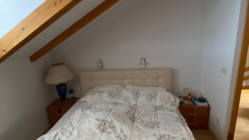 Edinstvena kamnita vila v prvem vrsti ob morju &ndash; Dubrovnik&excl;