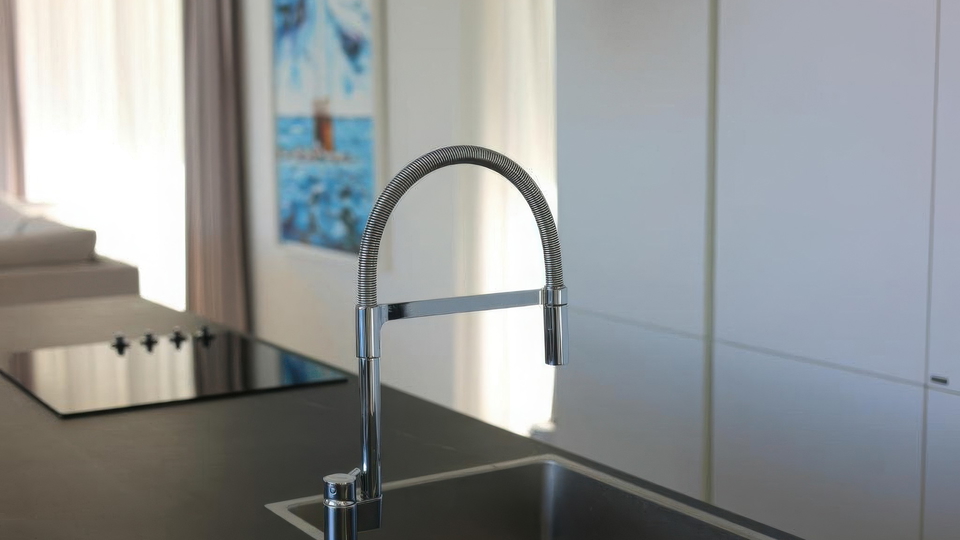 Moderna villa di lusso a 50 m dal mare sull'isola di Bra&ccaron;&excl;