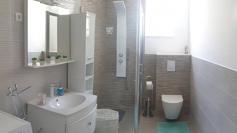 Wundersch&ouml;nes renoviertes Haus in ausgezeichneter Lage &ndash; Sevid&excl;