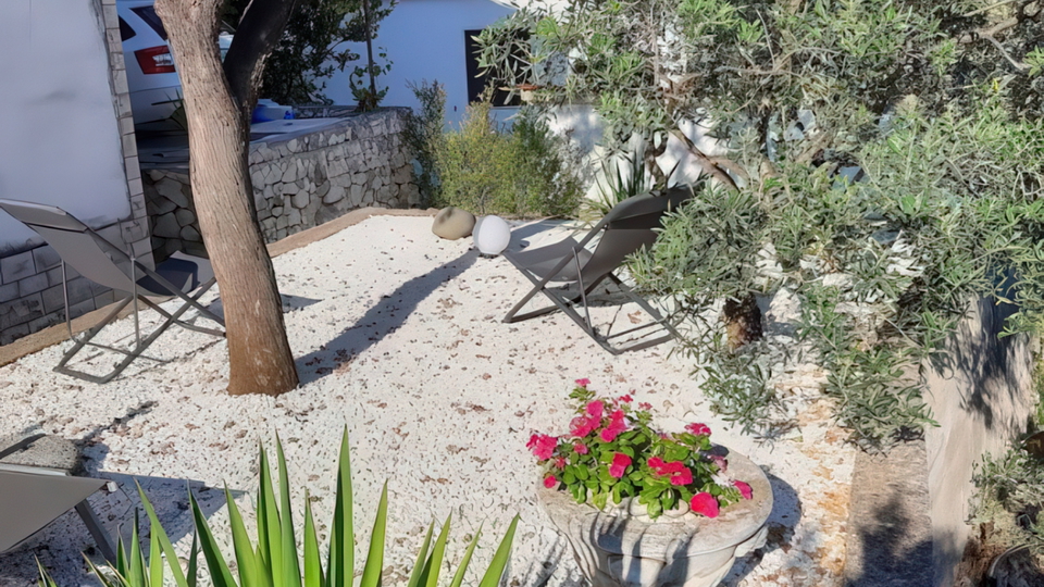 Wundersch&ouml;nes renoviertes Haus in ausgezeichneter Lage &ndash; Sevid&excl;