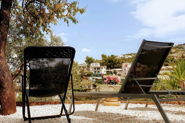 Beautiful renovated house in an excellent location – Sevid!