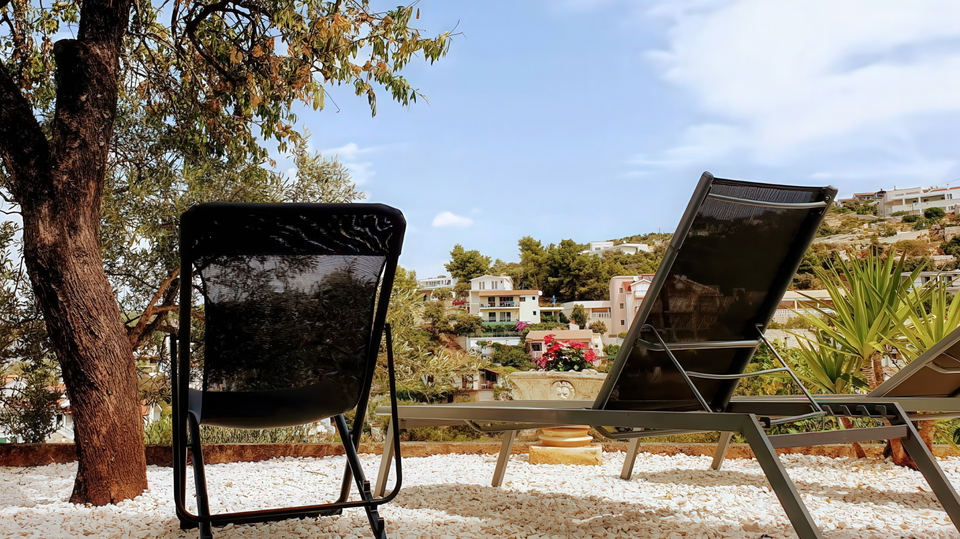 Wundersch&ouml;nes renoviertes Haus in ausgezeichneter Lage &ndash; Sevid&excl;