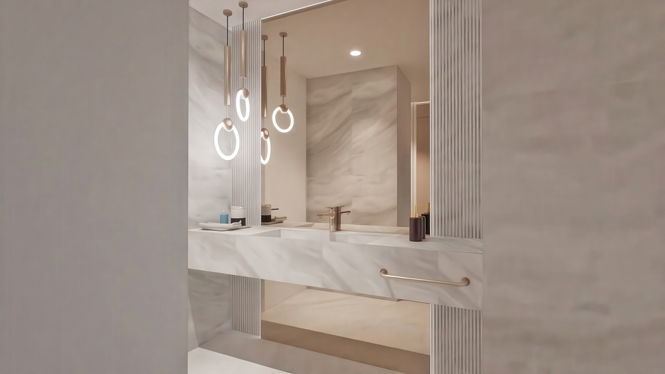 Unique designer villa in an exceptional location 300 meters from the beach near Zadar&excl;