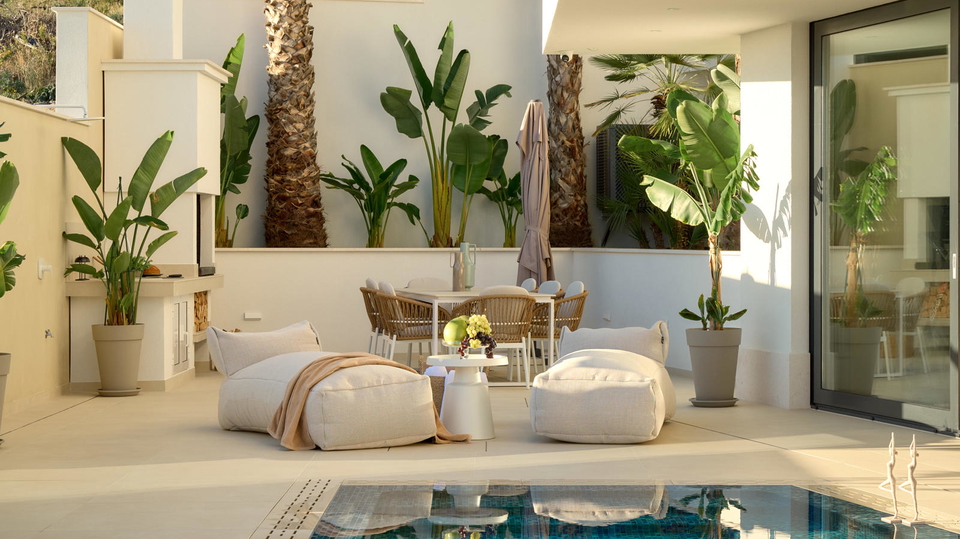 Neue luxuri&ouml;se Villa mit Meerblick auf &Ccaron;iovo &ndash; Ihr neues Zuhause oder die Investition Ihrer Tr&auml;ume&excl;