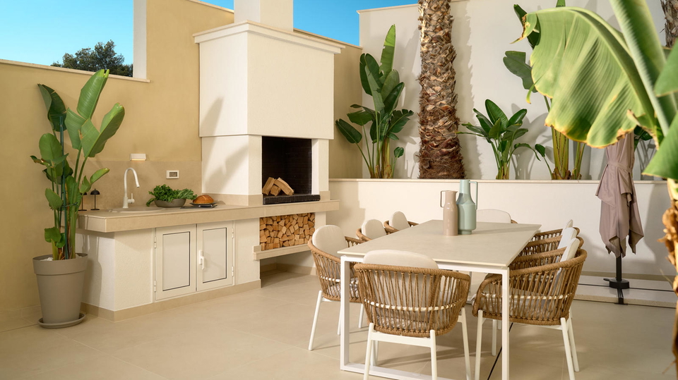 Neue luxuri&ouml;se Villa mit Meerblick auf &Ccaron;iovo &ndash; Ihr neues Zuhause oder die Investition Ihrer Tr&auml;ume&excl;