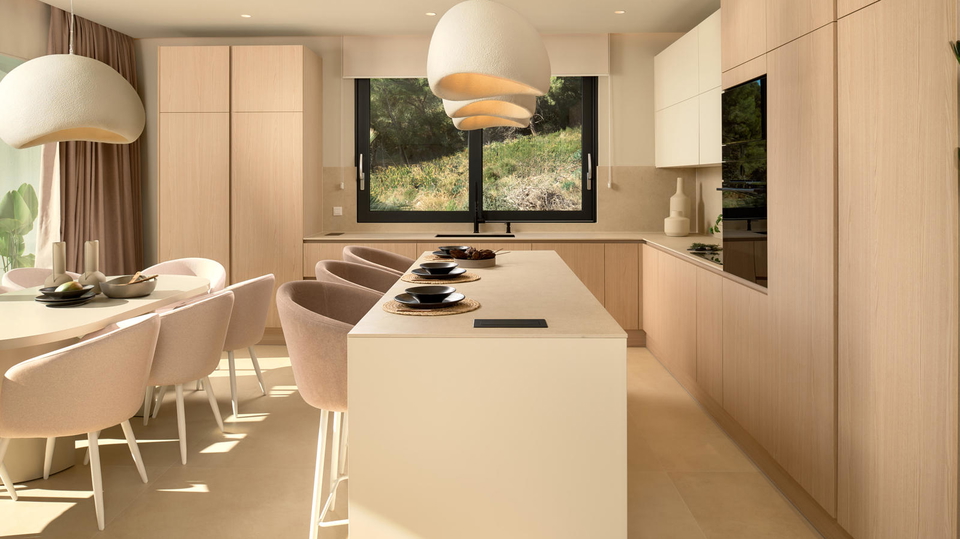 Neue luxuri&ouml;se Villa mit Meerblick auf &Ccaron;iovo &ndash; Ihr neues Zuhause oder die Investition Ihrer Tr&auml;ume&excl;