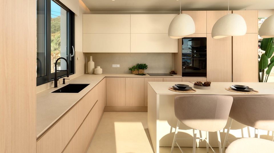 Neue luxuri&ouml;se Villa mit Meerblick auf &Ccaron;iovo &ndash; Ihr neues Zuhause oder die Investition Ihrer Tr&auml;ume&excl;