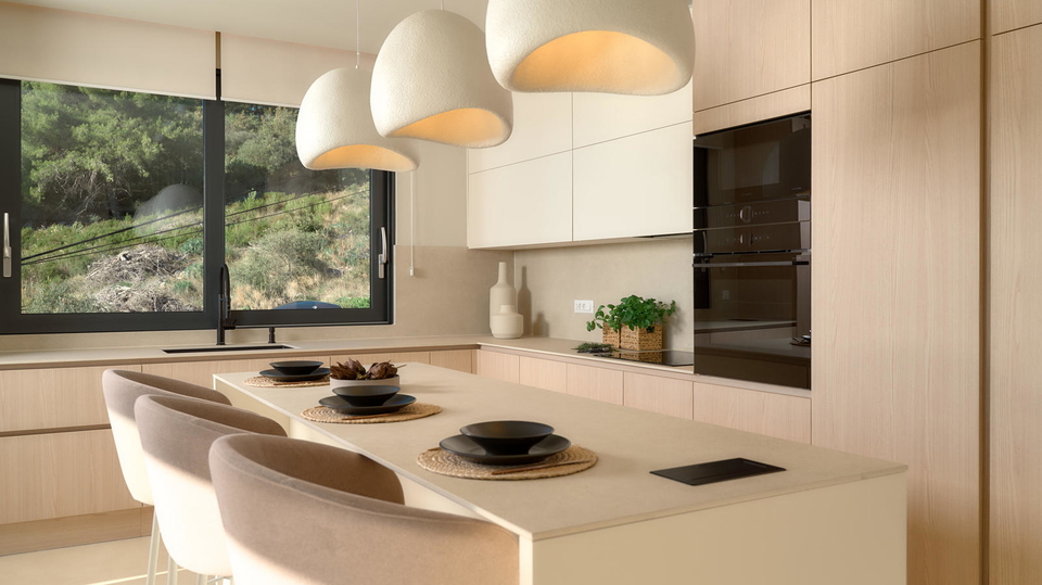 Neue luxuri&ouml;se Villa mit Meerblick auf &Ccaron;iovo &ndash; Ihr neues Zuhause oder die Investition Ihrer Tr&auml;ume&excl;