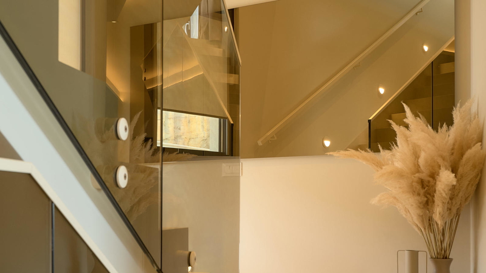 Neue luxuri&ouml;se Villa mit Meerblick auf &Ccaron;iovo &ndash; Ihr neues Zuhause oder die Investition Ihrer Tr&auml;ume&excl;