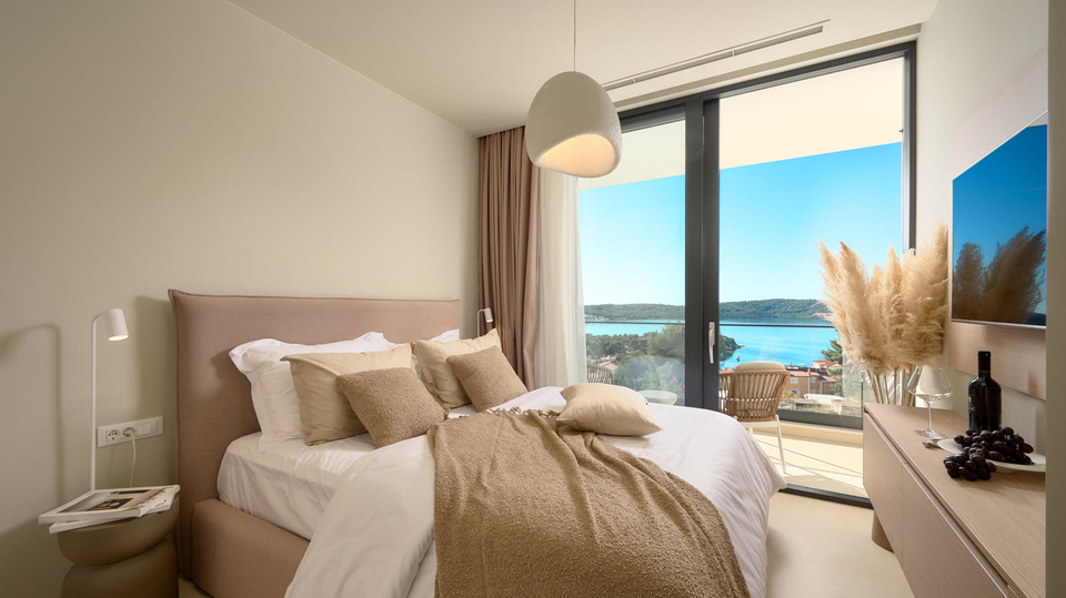 Neue luxuri&ouml;se Villa mit Meerblick auf &Ccaron;iovo &ndash; Ihr neues Zuhause oder die Investition Ihrer Tr&auml;ume&excl;