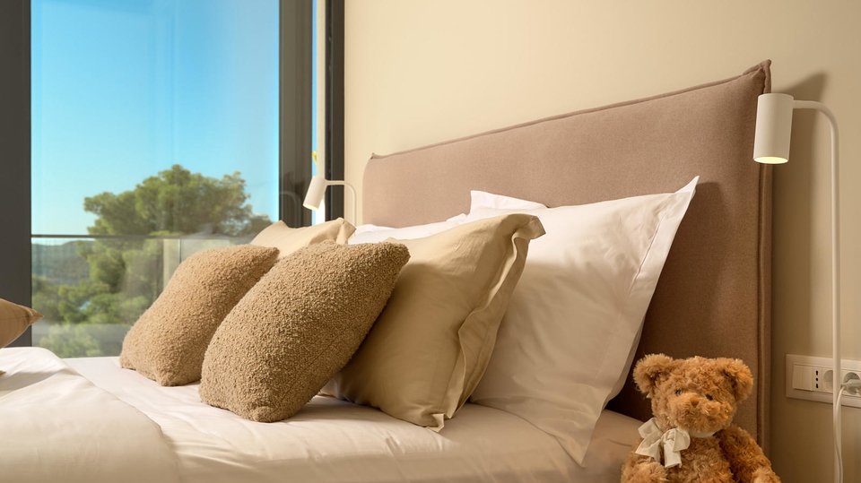 Neue luxuri&ouml;se Villa mit Meerblick auf &Ccaron;iovo &ndash; Ihr neues Zuhause oder die Investition Ihrer Tr&auml;ume&excl;