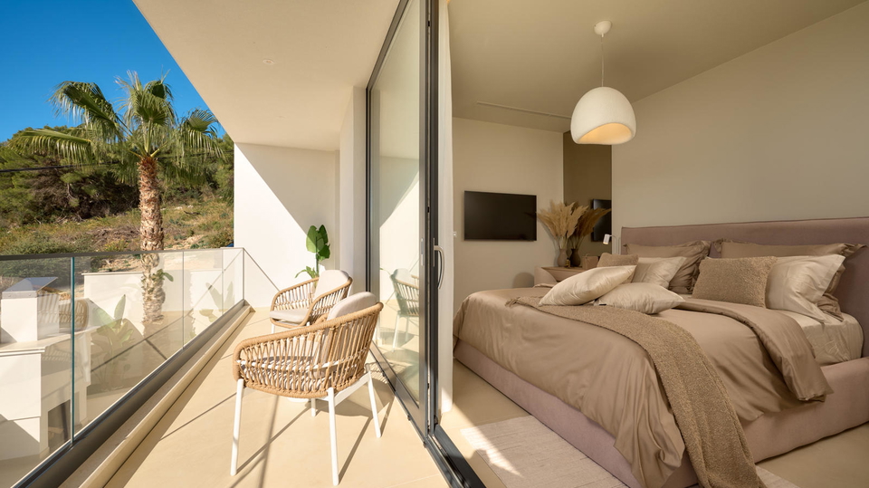 Neue luxuri&ouml;se Villa mit Meerblick auf &Ccaron;iovo &ndash; Ihr neues Zuhause oder die Investition Ihrer Tr&auml;ume&excl;