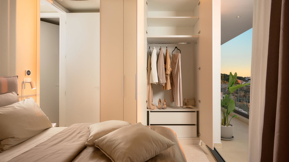 Neue luxuri&ouml;se Villa mit Meerblick auf &Ccaron;iovo &ndash; Ihr neues Zuhause oder die Investition Ihrer Tr&auml;ume&excl;