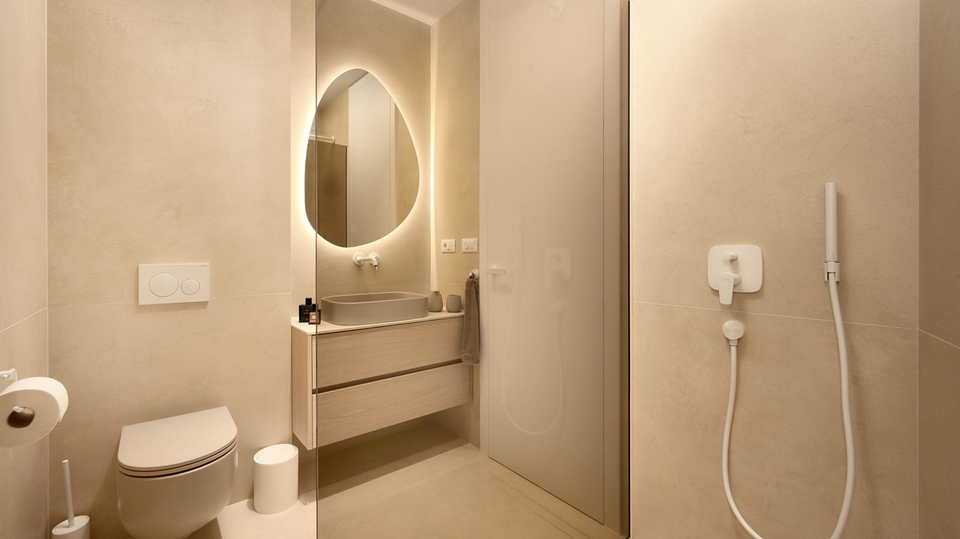 Neue luxuri&ouml;se Villa mit Meerblick auf &Ccaron;iovo &ndash; Ihr neues Zuhause oder die Investition Ihrer Tr&auml;ume&excl;