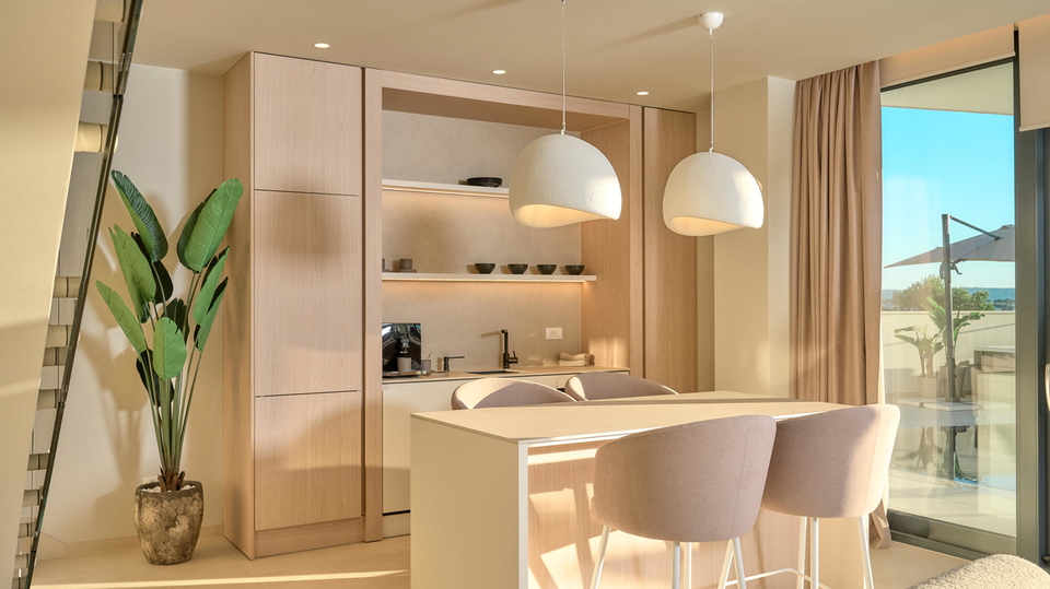 Neue luxuri&ouml;se Villa mit Meerblick auf &Ccaron;iovo &ndash; Ihr neues Zuhause oder die Investition Ihrer Tr&auml;ume&excl;