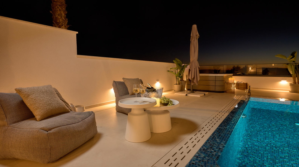 Neue luxuri&ouml;se Villa mit Meerblick auf &Ccaron;iovo &ndash; Ihr neues Zuhause oder die Investition Ihrer Tr&auml;ume&excl;