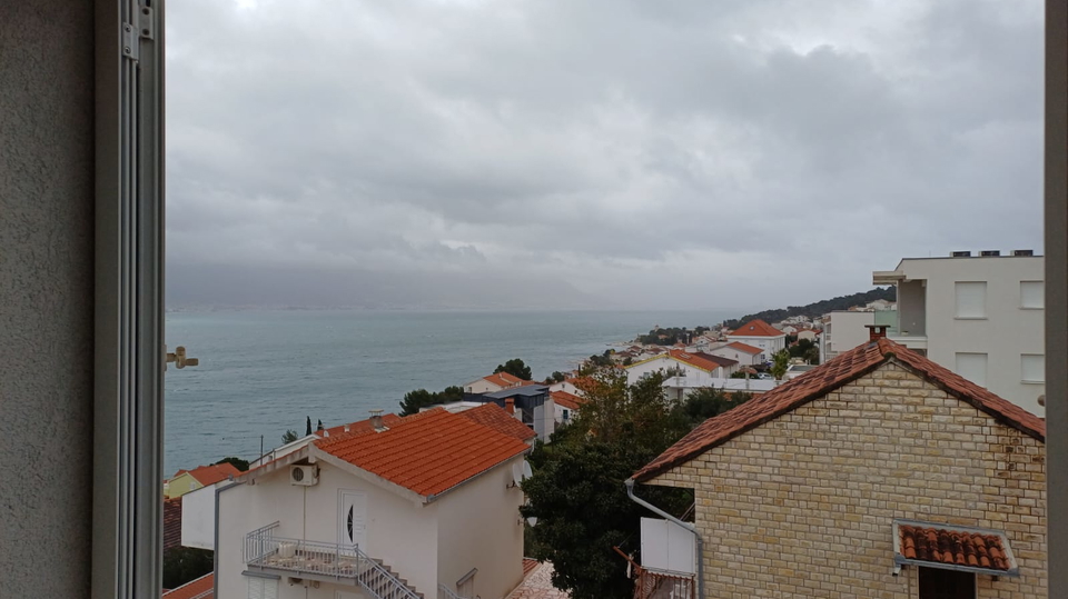 &Ccaron;udovita apartmajska hi&scaron;a z odprtim pogledom na morje na otoku &Ccaron;iovu&excl;