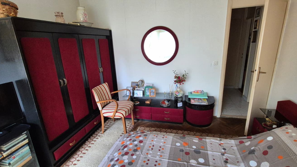 Prostrani  trosoban stan od 105 m2 u srcu Splita &ndash; idealan za &zcaron;ivot ili investiciju&excl;