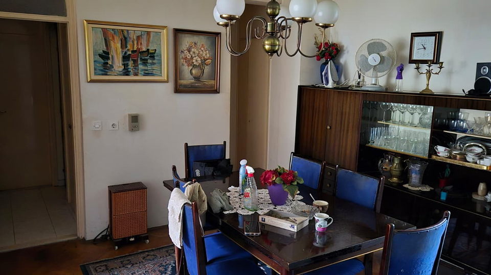 Prostrani  trosoban stan od 105 m2 u srcu Splita &ndash; idealan za &zcaron;ivot ili investiciju&excl;