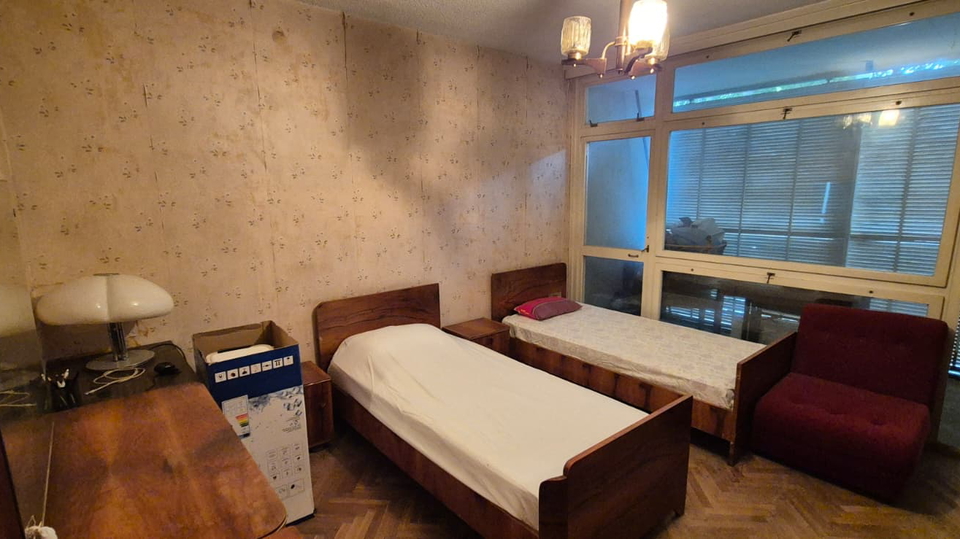 Prostrani  trosoban stan od 105 m2 u srcu Splita &ndash; idealan za &zcaron;ivot ili investiciju&excl;