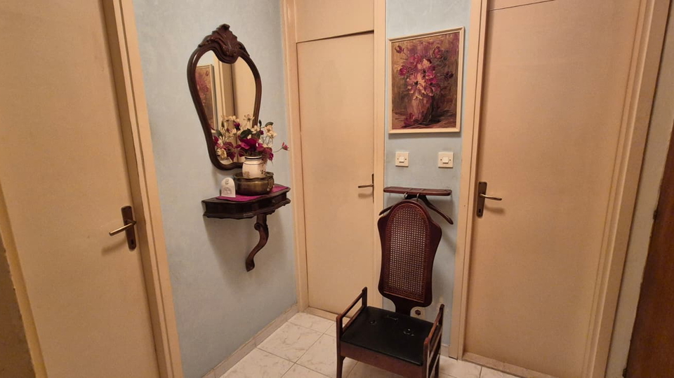 Prostrani  trosoban stan od 105 m2 u srcu Splita &ndash; idealan za &zcaron;ivot ili investiciju&excl;