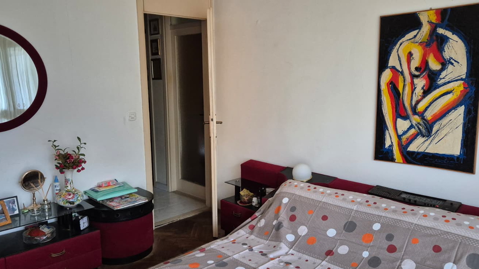 Prostrani  trosoban stan od 105 m2 u srcu Splita &ndash; idealan za &zcaron;ivot ili investiciju&excl;