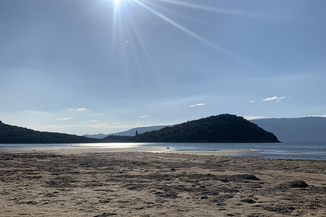 21-hectare land near the Neretva estuary – investment potential for tourism and wellness development!