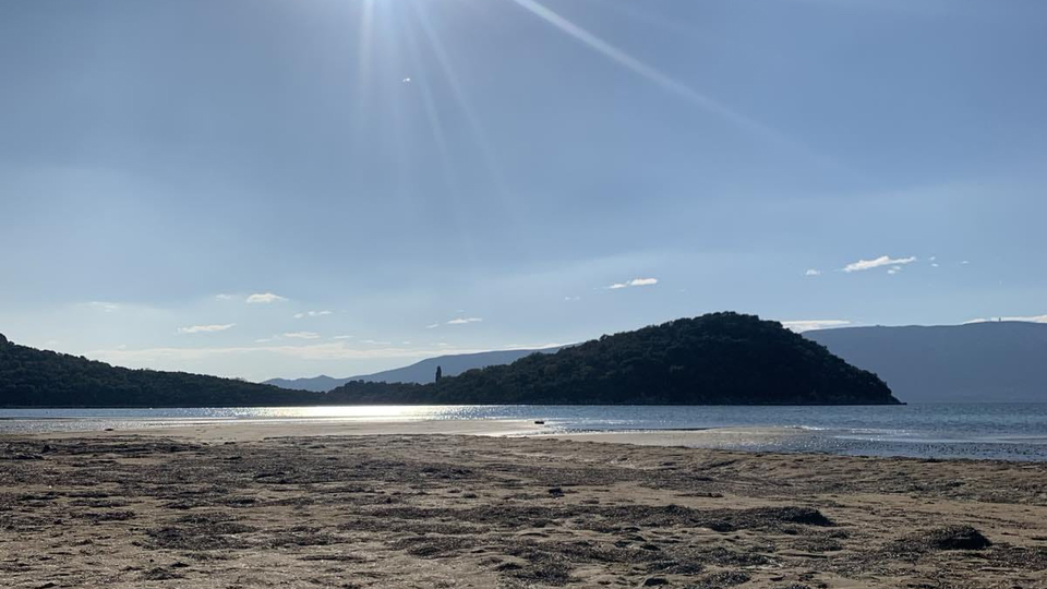 21-hectare land near the Neretva estuary &ndash; investment potential for tourism and wellness development&excl;