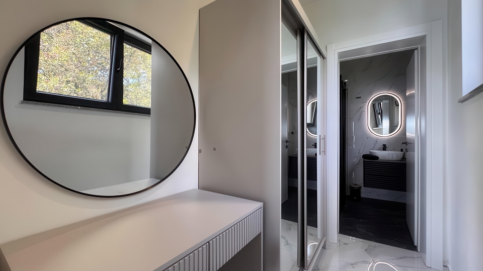 Exklusive Villa in erster Meereslinie in der Umgebung von Zadar&excl;