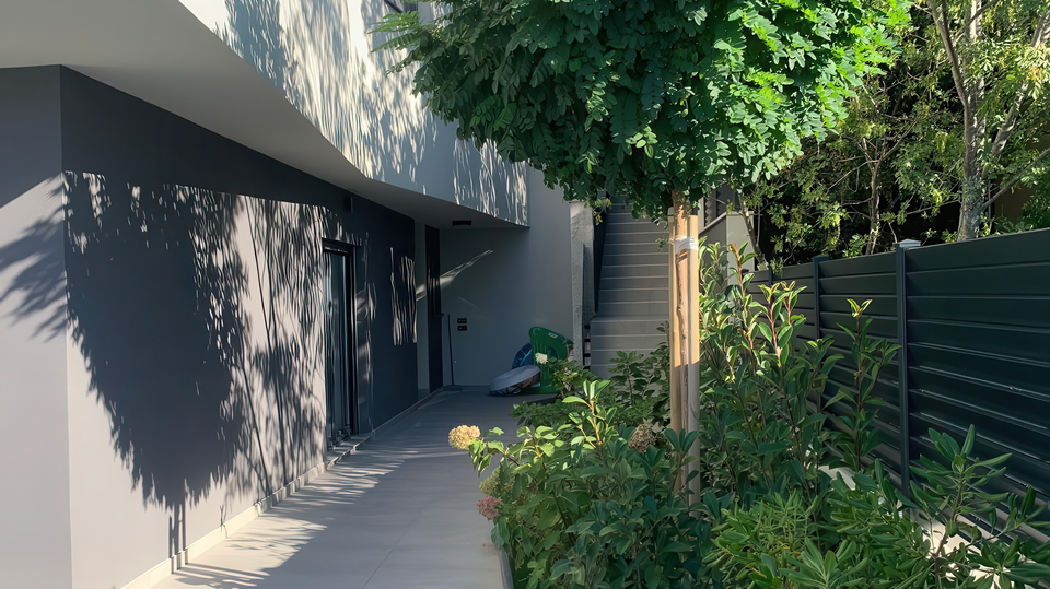 Exklusive Villa in erster Meereslinie in der Umgebung von Zadar&excl;