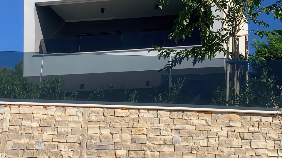 Exklusive Villa in erster Meereslinie in der Umgebung von Zadar&excl;