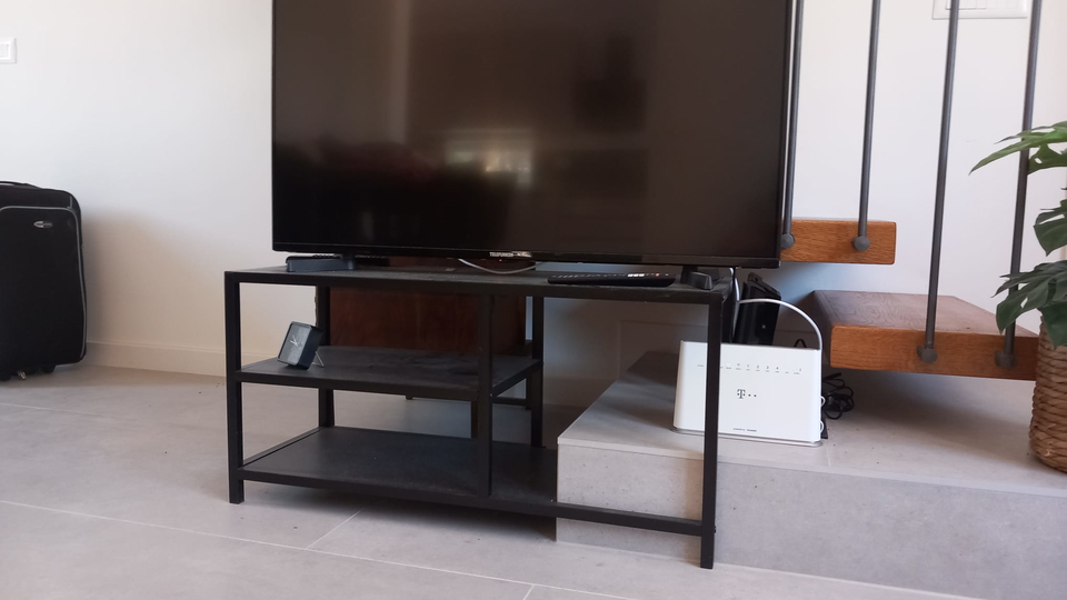 Moderno dvonadstropno stanovanje s stre&scaron;no teraso 45 m od morja v okolici Zadra&excl;