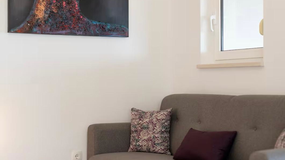 Prekrasna ku&cacute;a za odmor na otoku &Ccaron;iovu &ndash; samo 200 m od mora&excl;